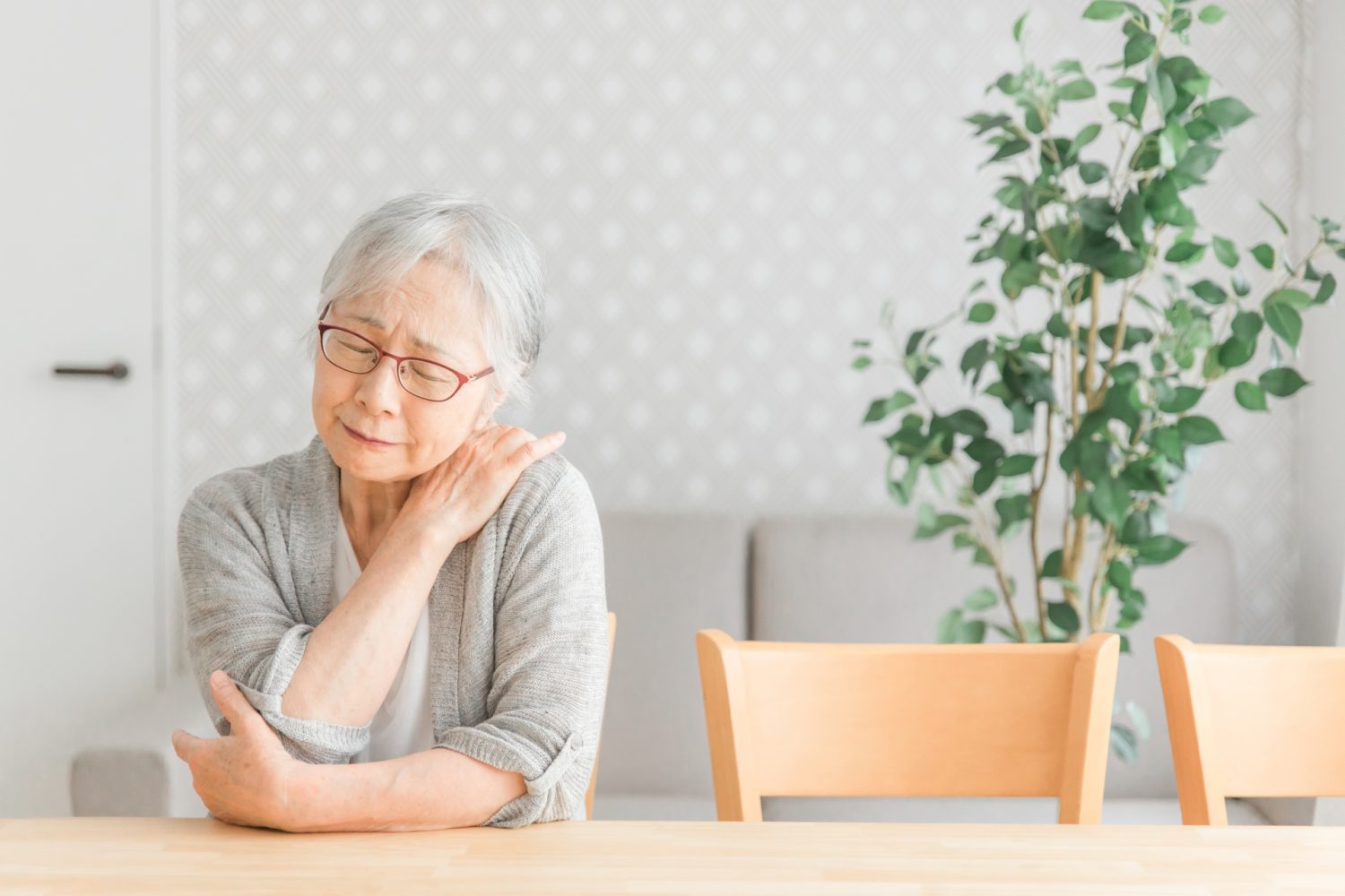 介護疲れのサインと相談が必要になるライン