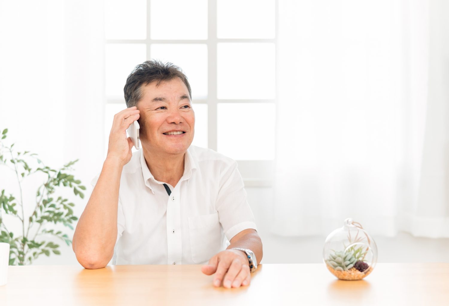 目的で選ぶ介護疲れの相談先