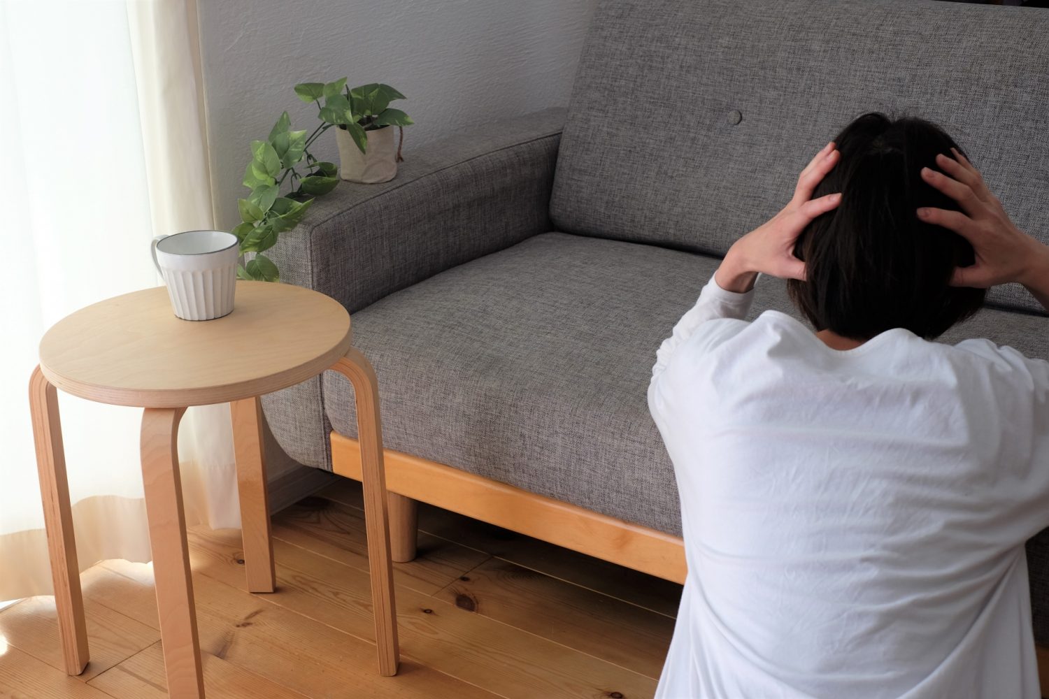 親の介護で施設入所を検討し始めるタイミング