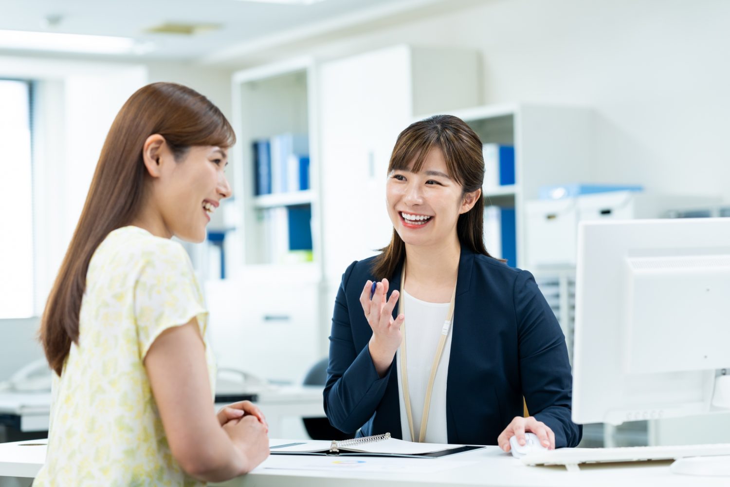 親の介護に関する相談窓口と相談時のポイント