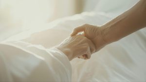 介護施設での看取りを考えるときに家族が知っておきたいことを詳しく解説
