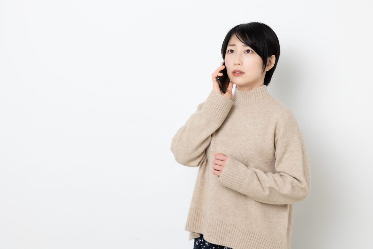 一人暮らしで介護が必要になったときに起こりやすい不安や問題