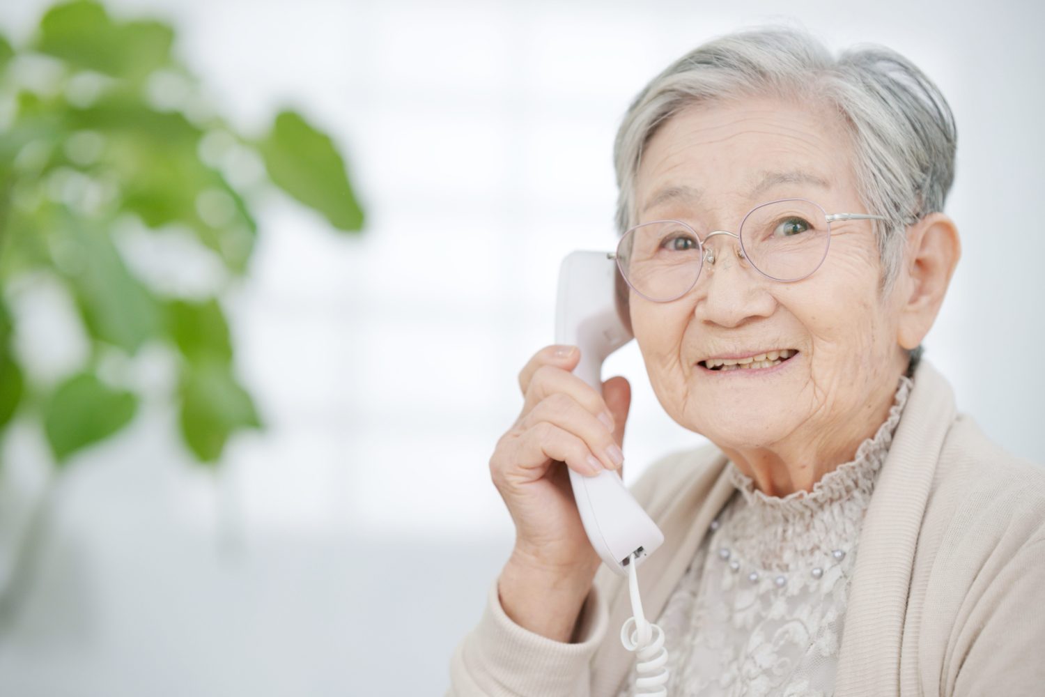 家族が一人暮らしの親を支えるためにできること