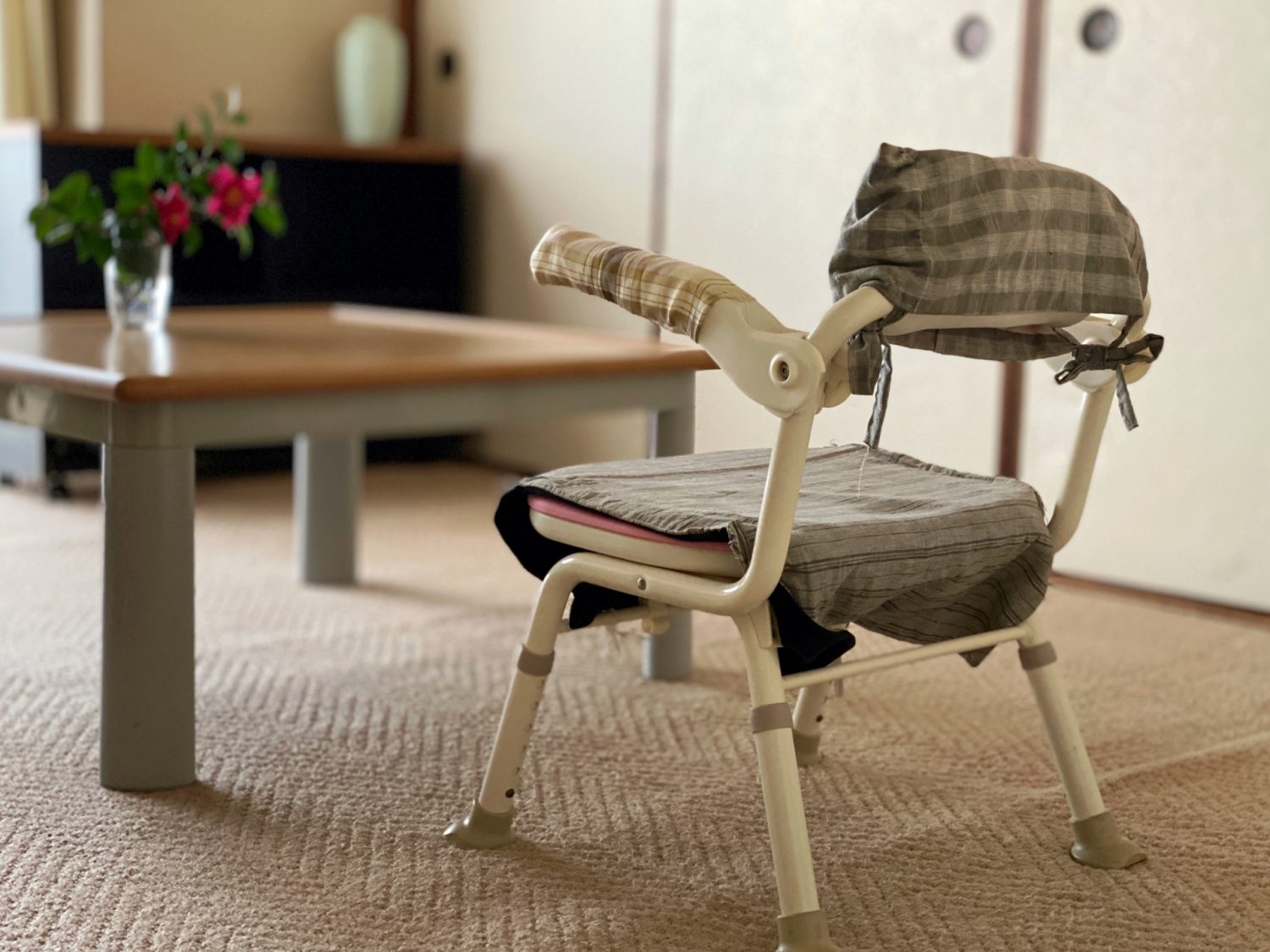 一人暮らしが難しくなってきたと感じたときの判断ポイント