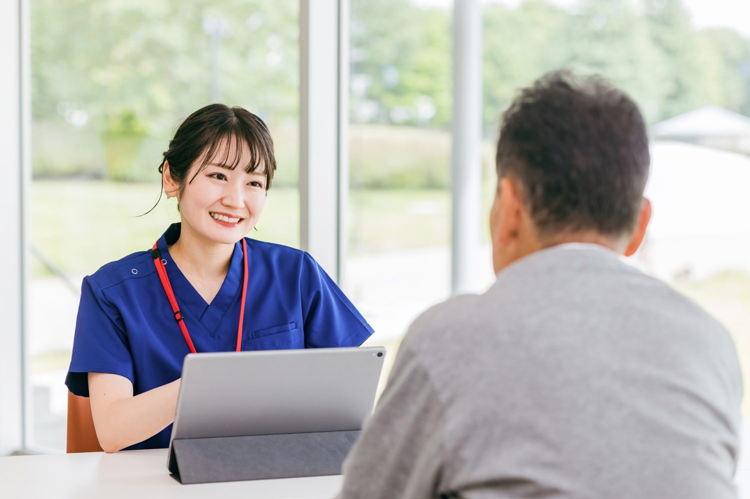 一人暮らしで介護保険サービスを利用するための手続き