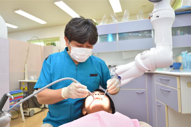 おくの歯科医院photo