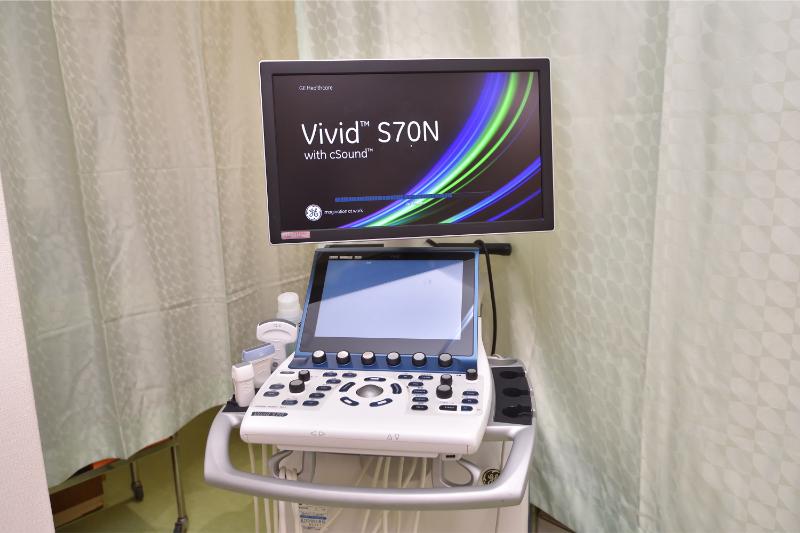 高石内科循環器クリニック