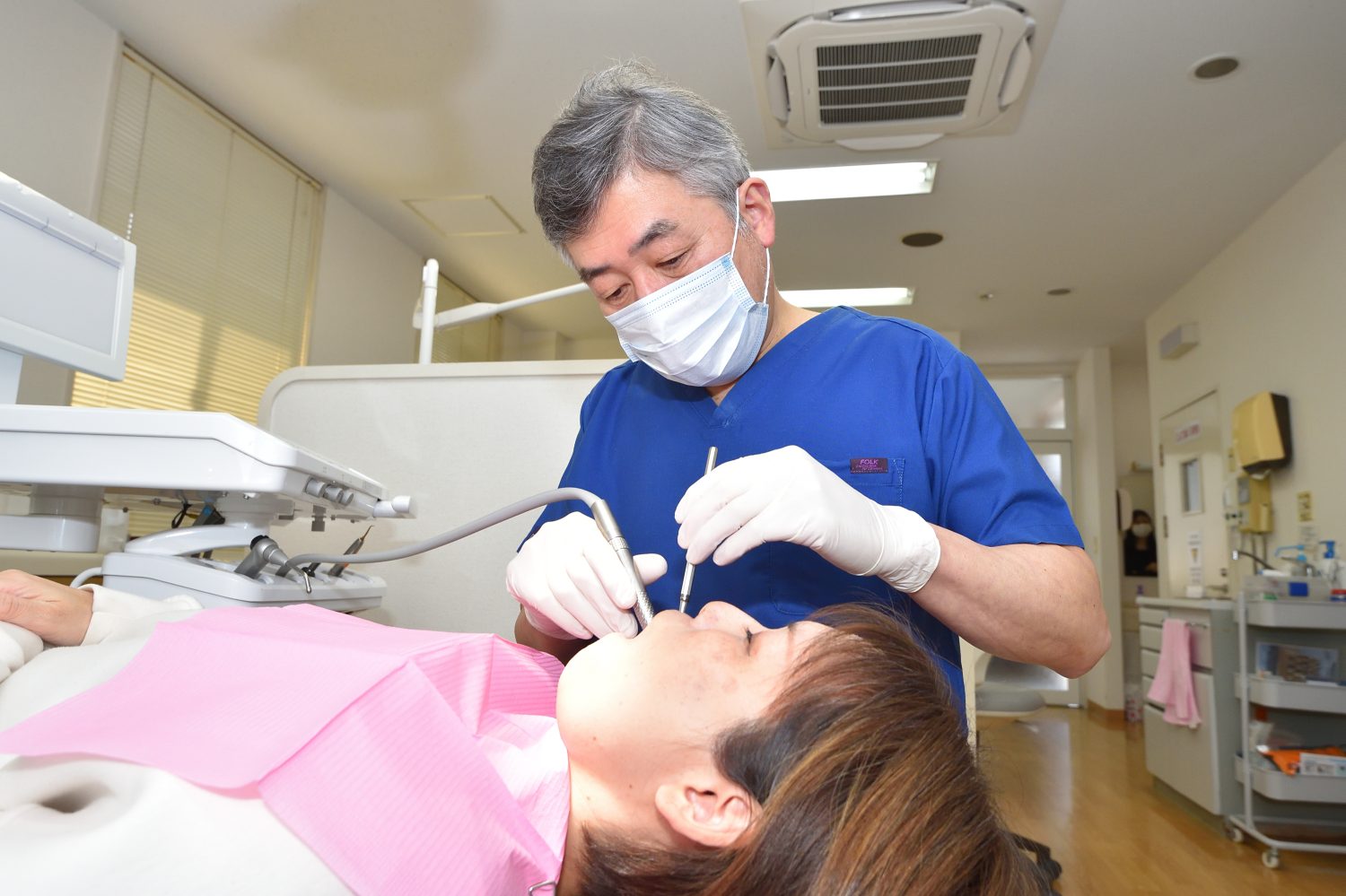 とみた歯科医院photo