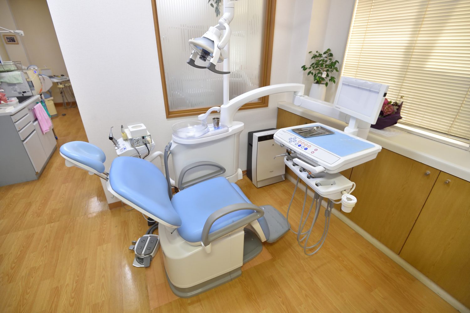 とみた歯科医院photo