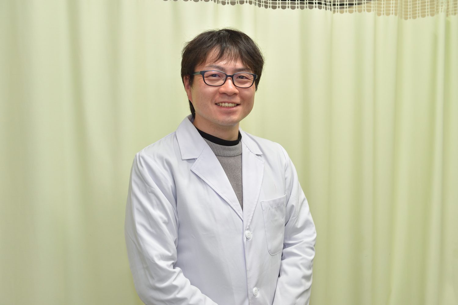 よしおクリニック