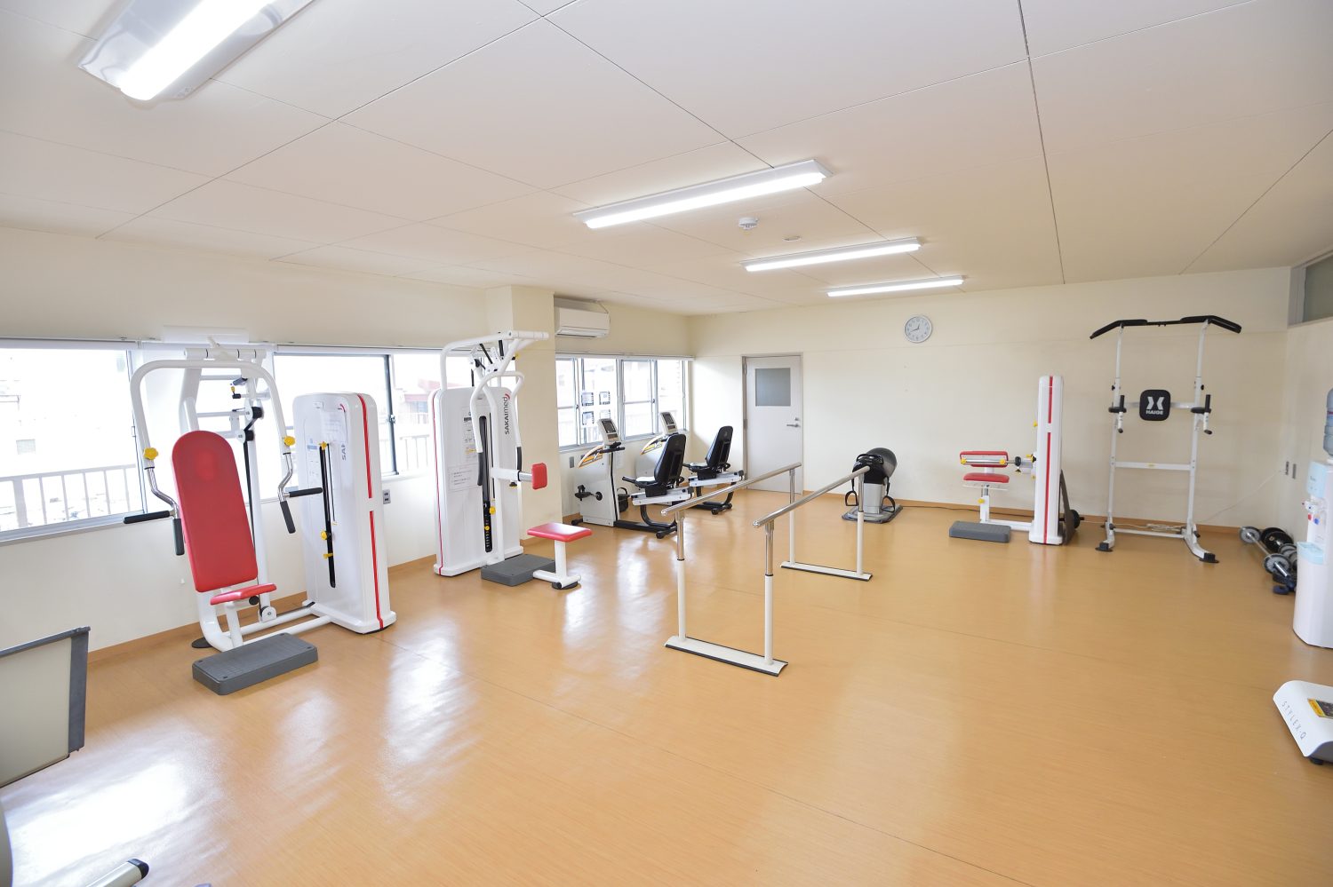 よしおクリニック