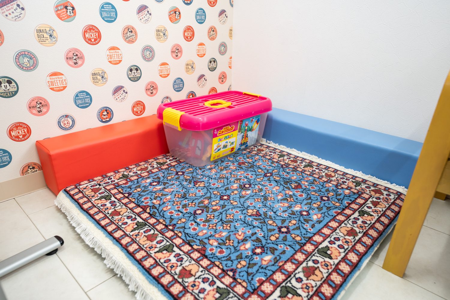 なかの歯科医院photo