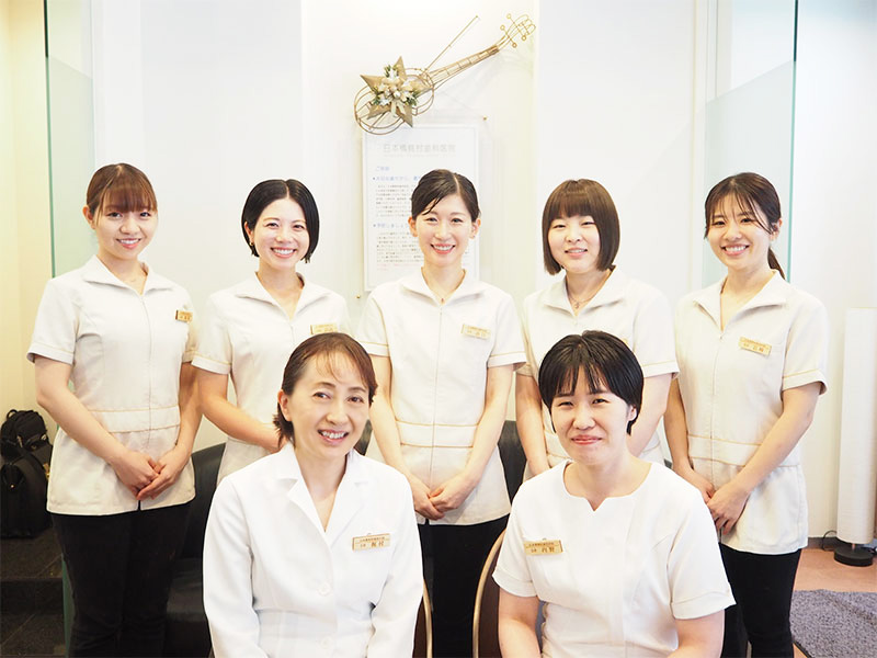 日本橋梶村歯科医院