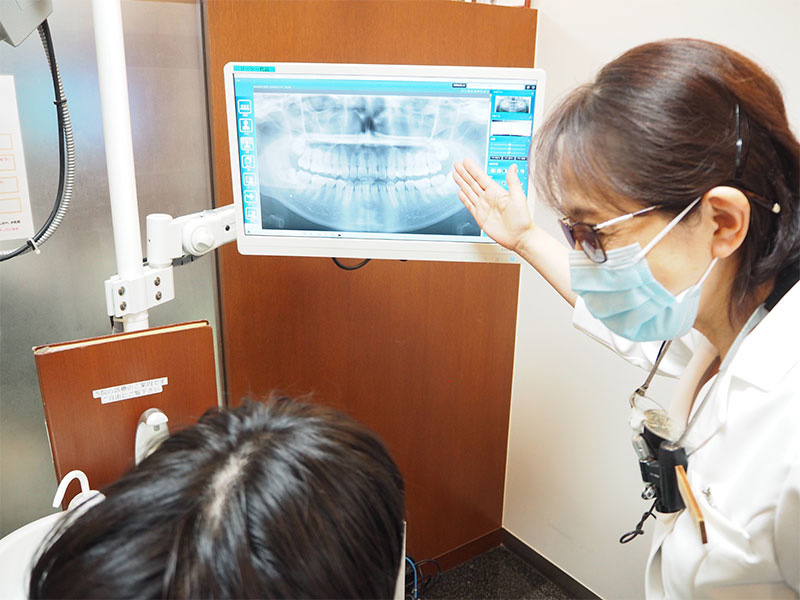 日本橋梶村歯科医院