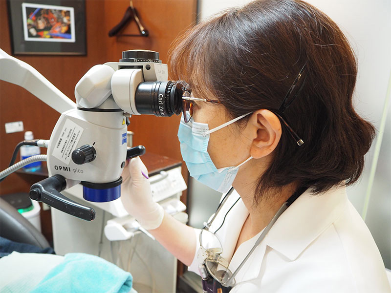 日本橋梶村歯科医院