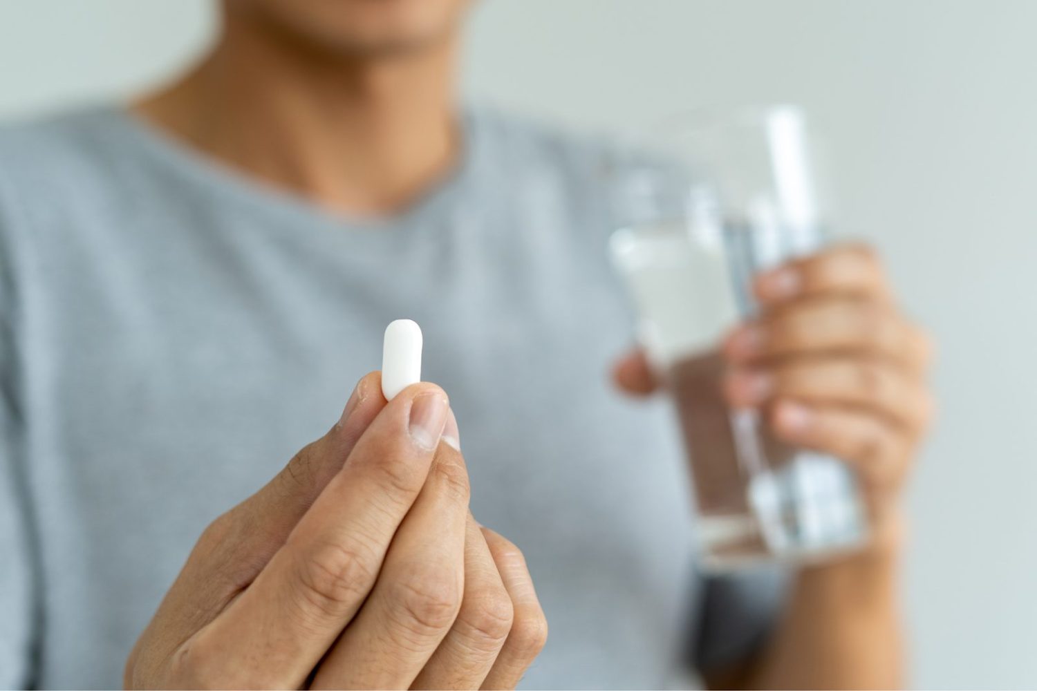 痛風の痛み止めの効果と副作用