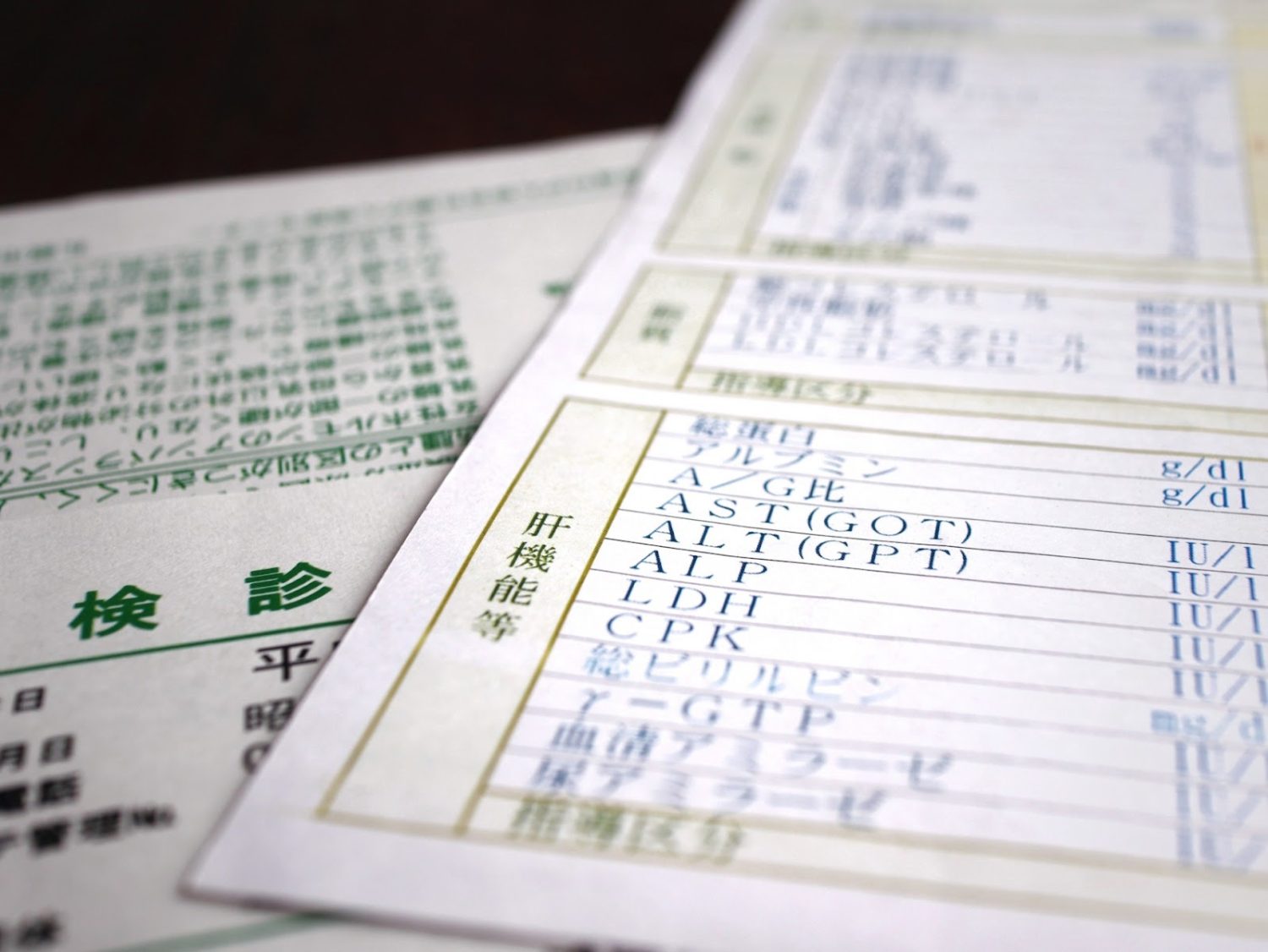 B型肝炎の基礎知識