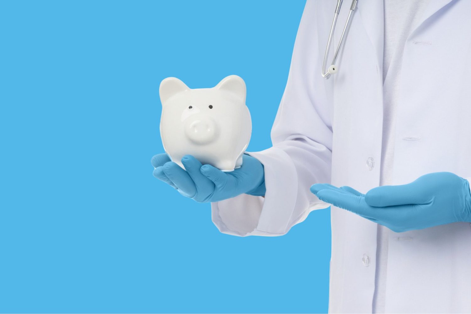 両目の白内障手術にかかる料金の目安