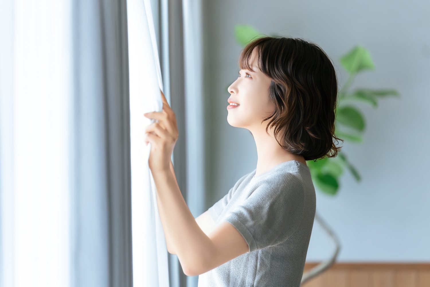 うつ病を予防するために暮らしのなかでできること