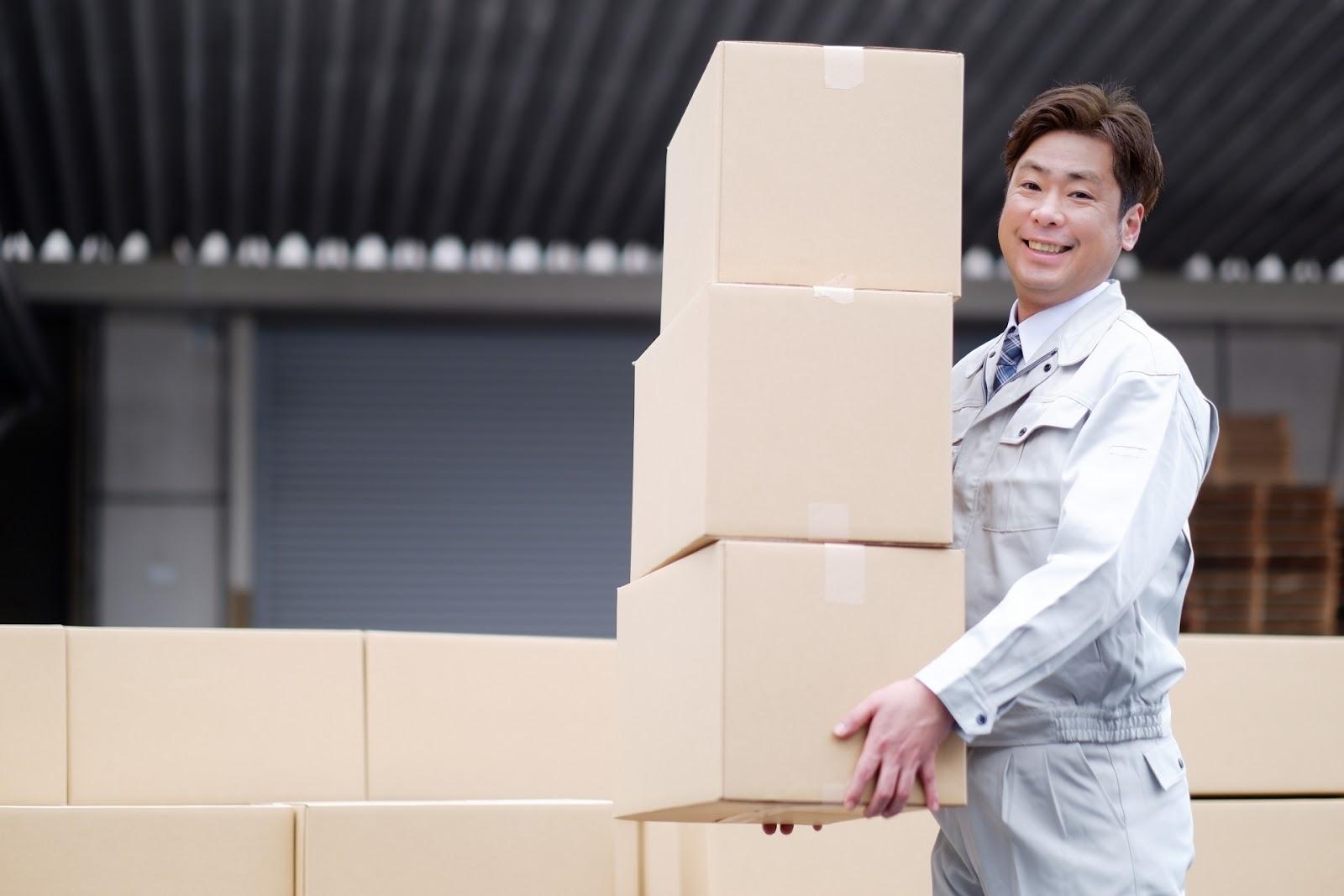 ぎっくり腰を招きやすい行動