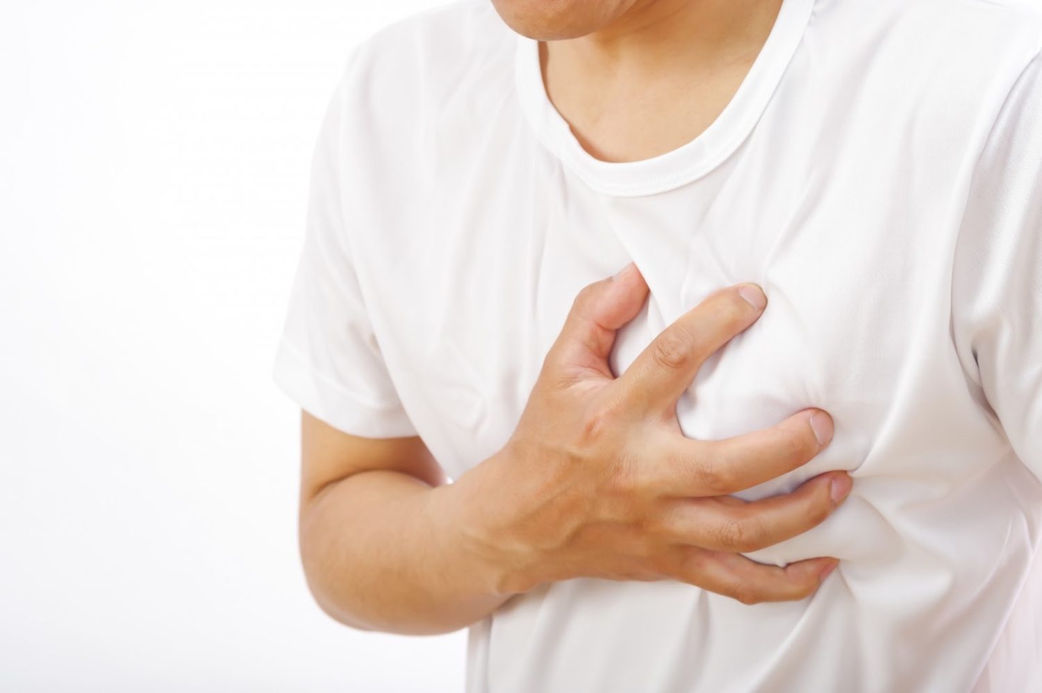 高血圧を放置することによる身体への影響とリスク