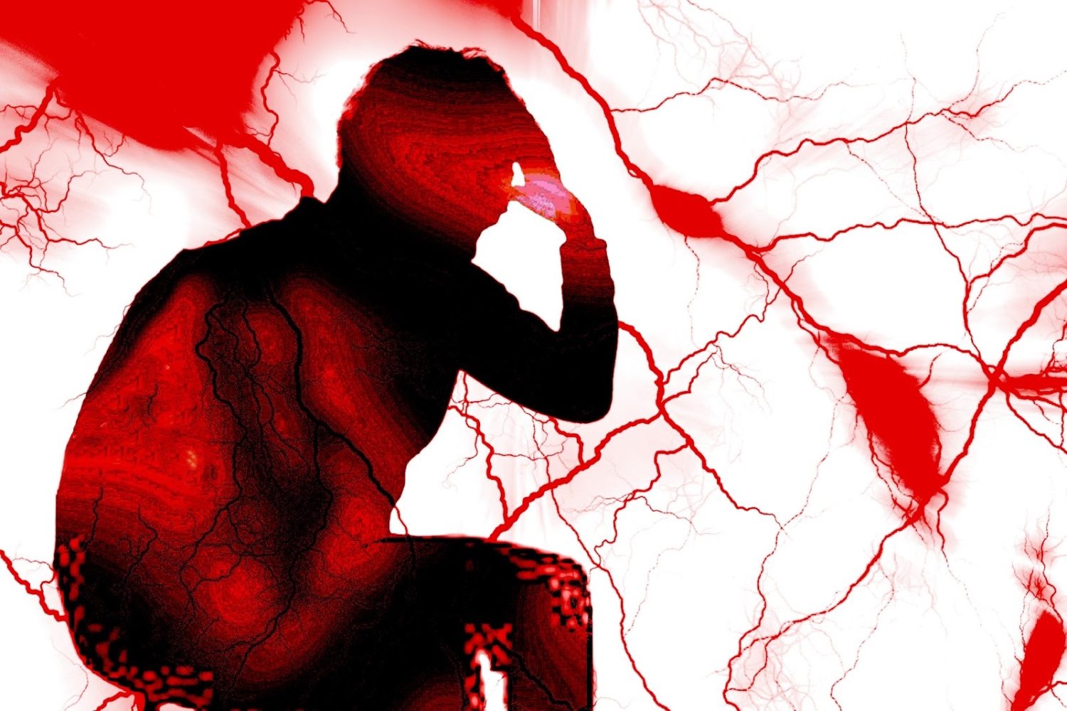 糖尿病の人が動脈硬化になった場合のリスク