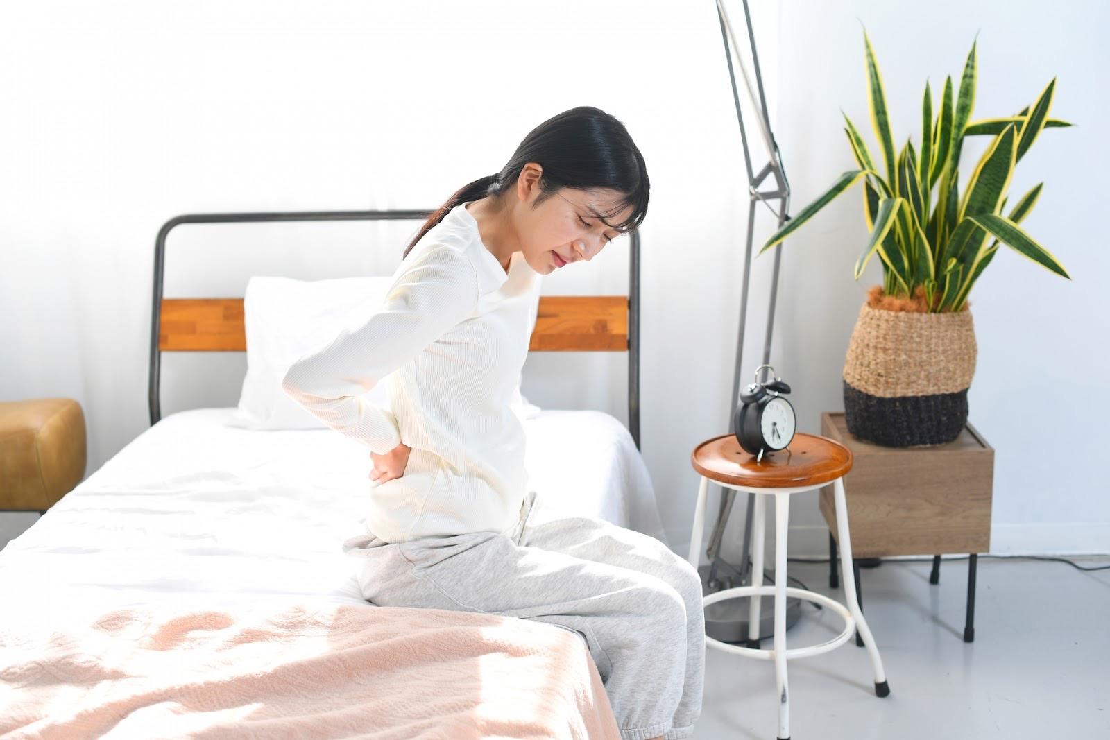 帯状疱疹｜後遺症・合併症の症状