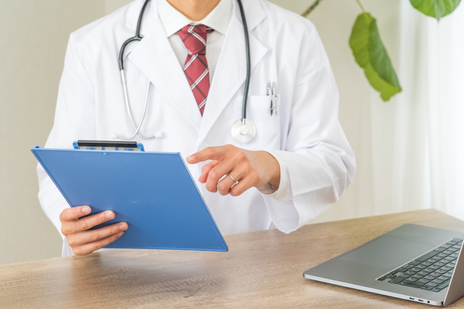 アレルギー性蕁麻疹の特徴と見分け方