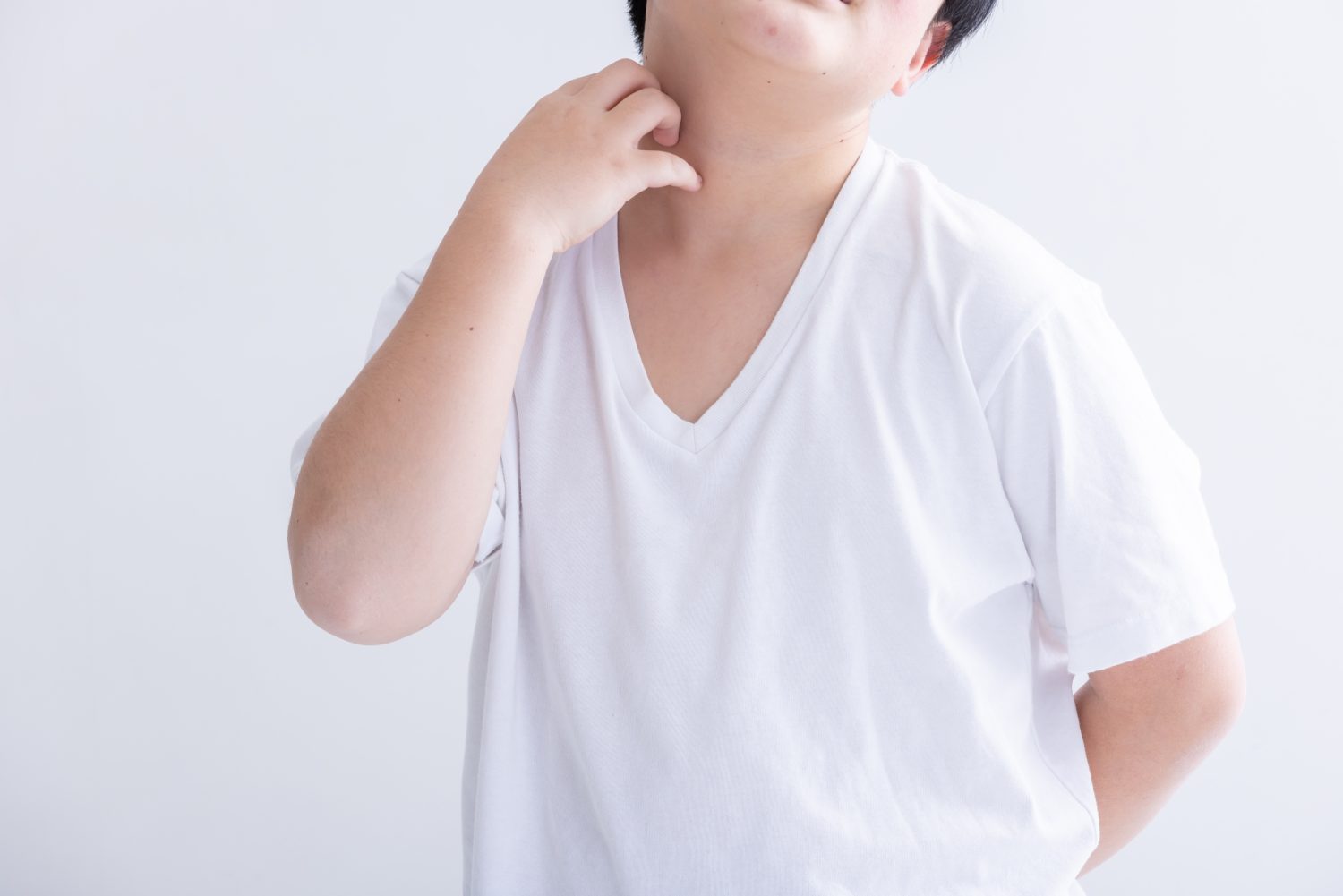 慢性蕁麻疹の基礎知識