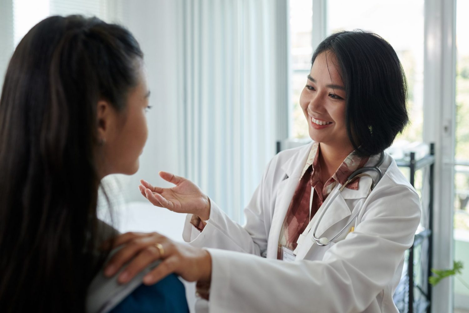 温熱蕁麻疹の検査・治療法と自宅での対処法