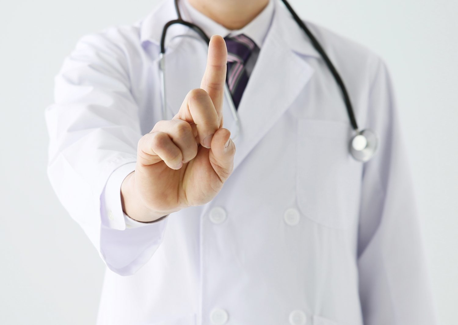 インフルエンザの初期症状を見逃さないためのポイント