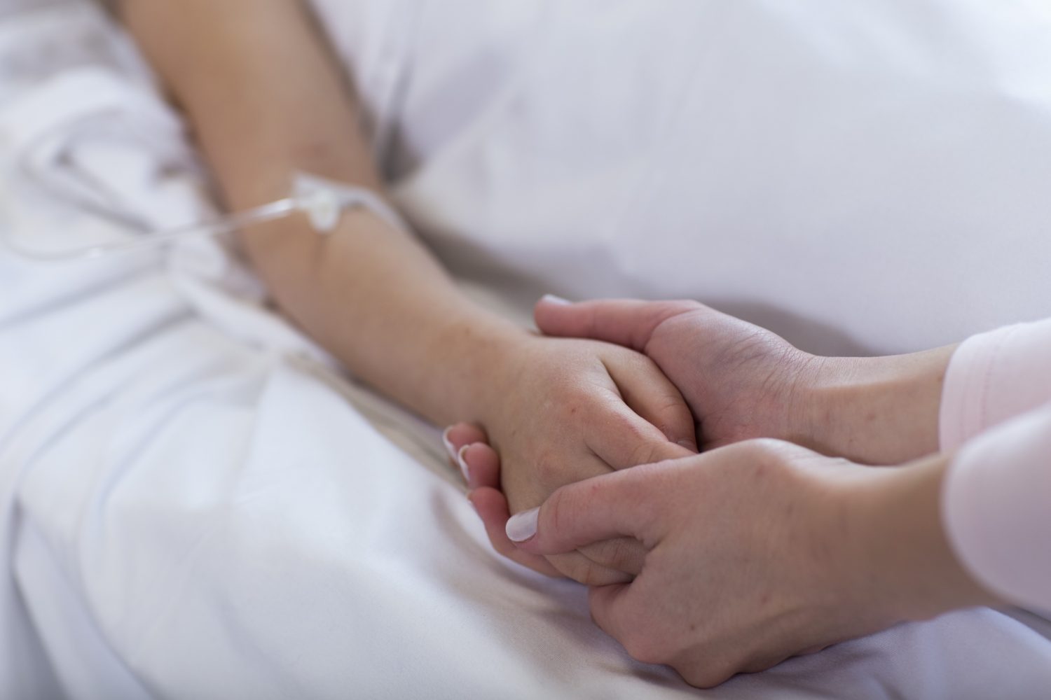 インフルエンザ脳症が疑われるときの病院での対応