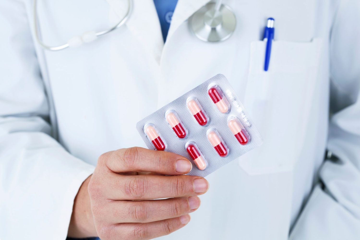 百日咳の検査と治療法