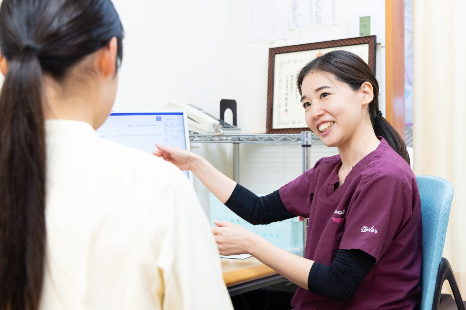 あおぞらファミリークリニックphoto