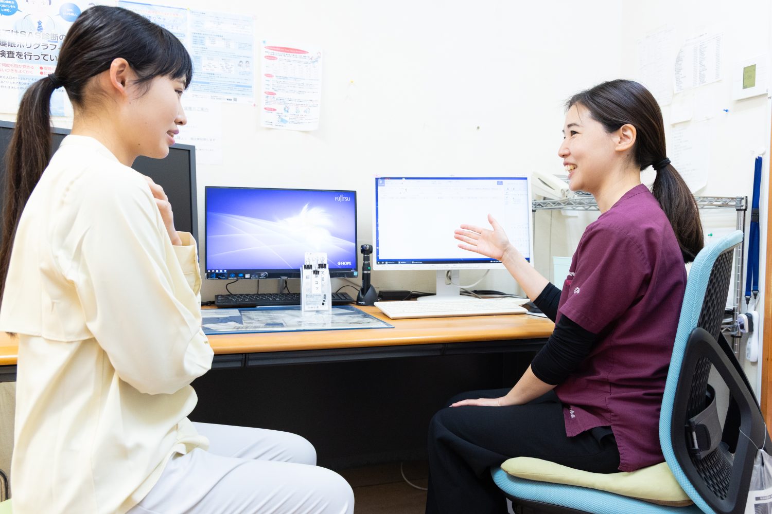 あおぞらファミリークリニックphoto