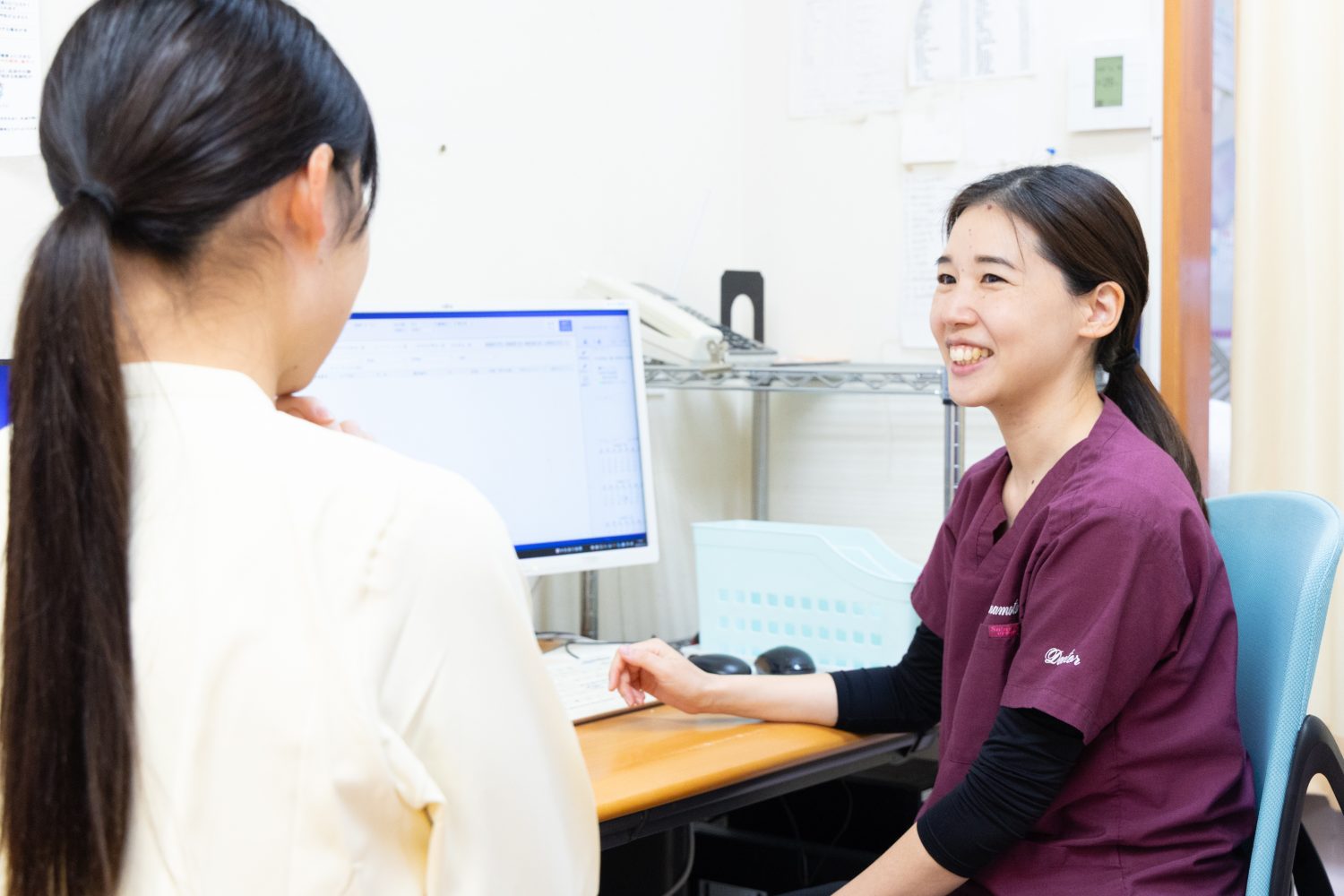 あおぞらファミリークリニックphoto