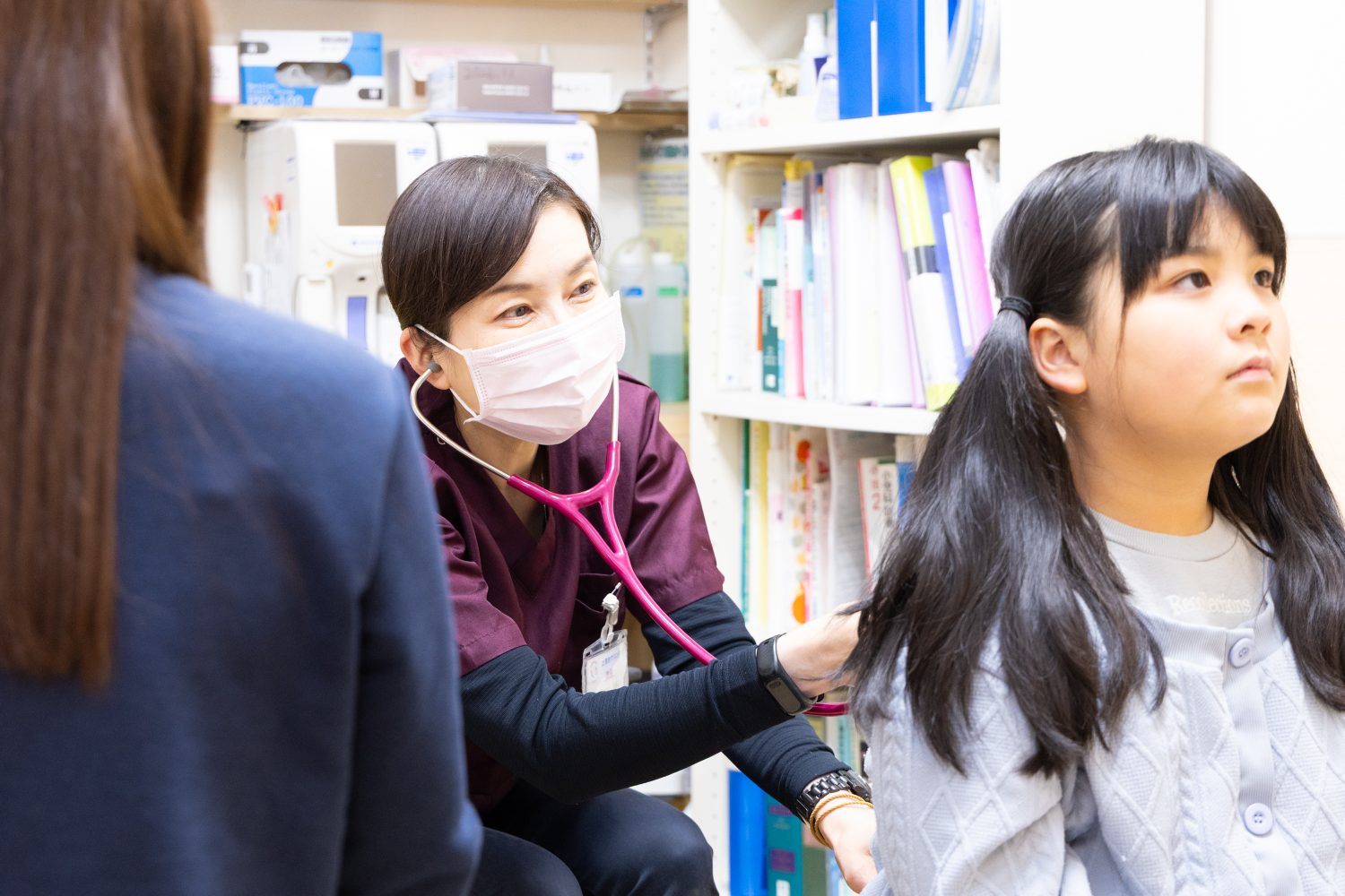 上落合クリニックphoto