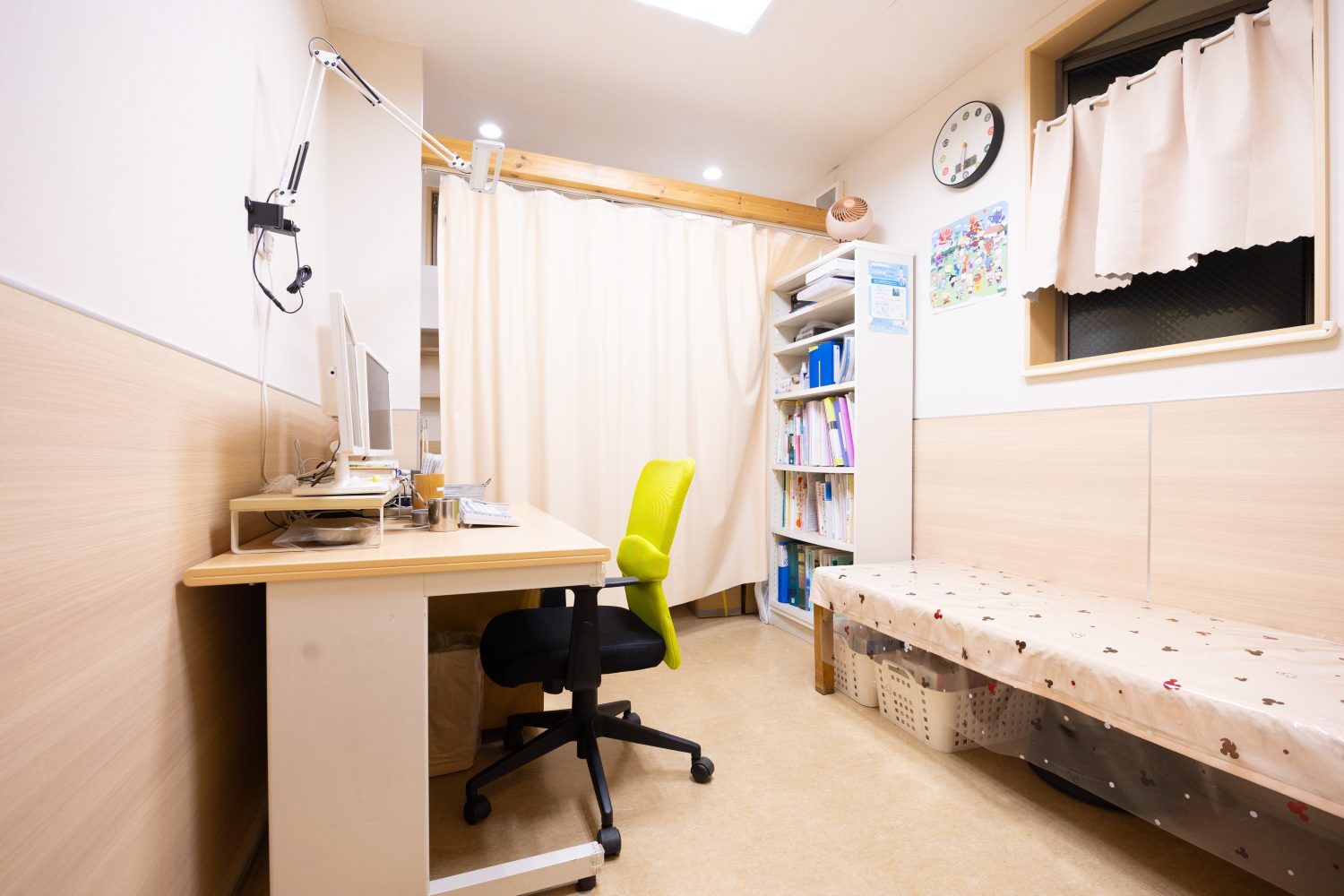 上落合クリニックphoto