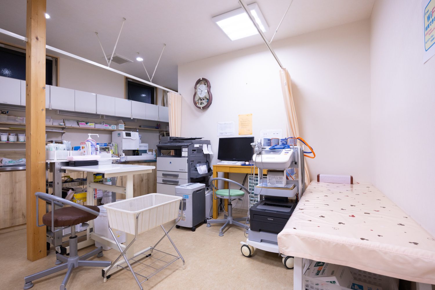 上落合クリニックphoto