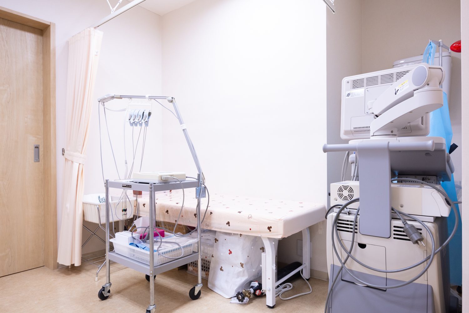 上落合クリニックphoto