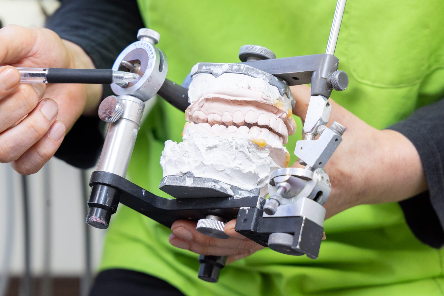 エスペレ歯科photo