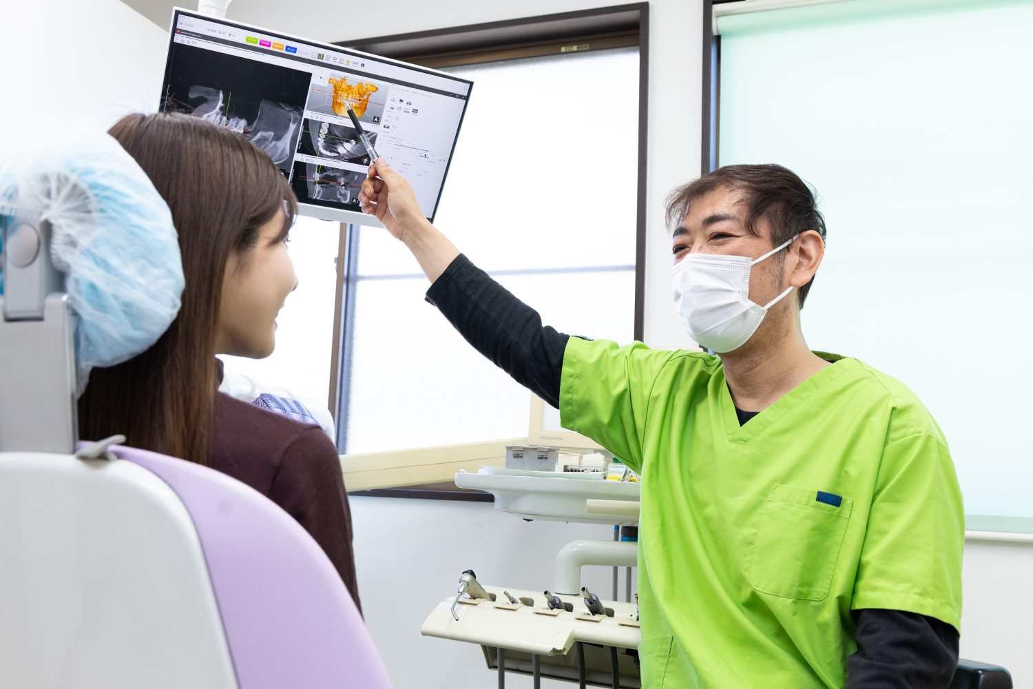 エスペレ歯科photo