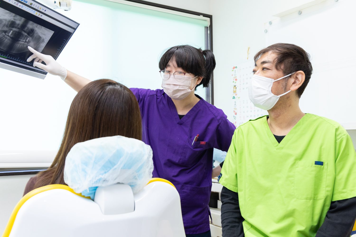 エスペレ歯科photo