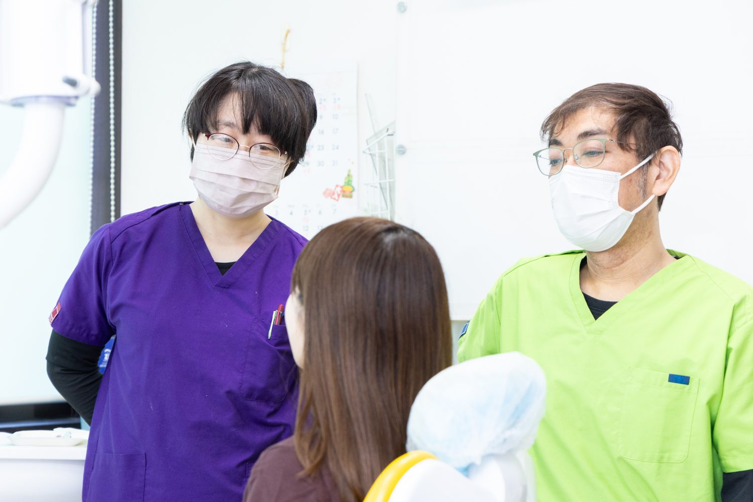 エスペレ歯科photo