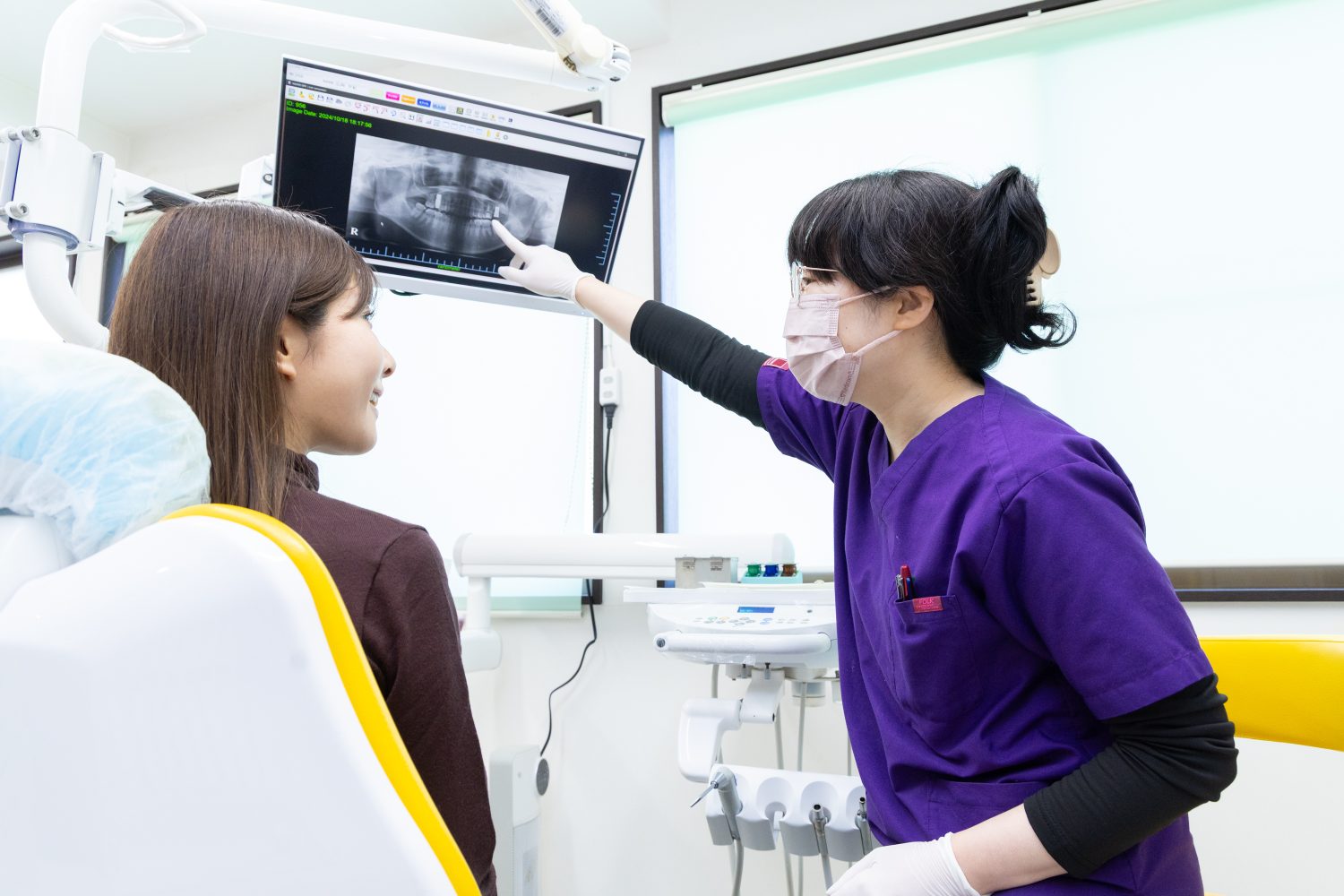 エスペレ歯科photo