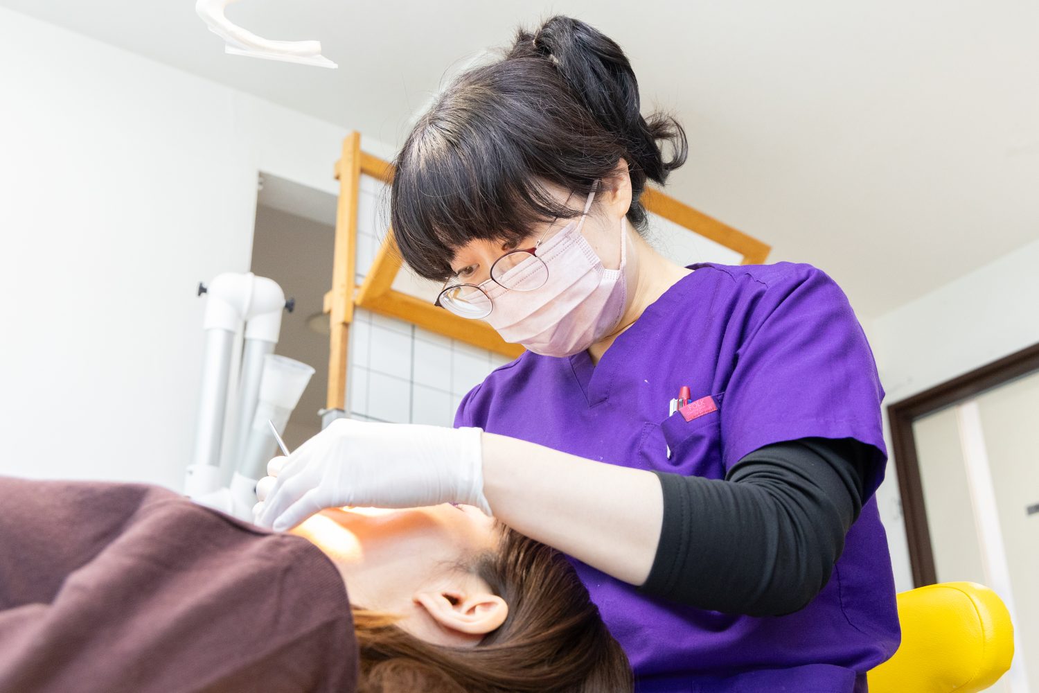 エスペレ歯科photo