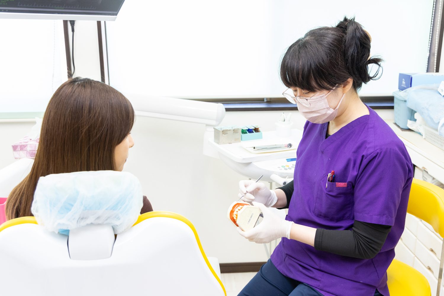 エスペレ歯科photo