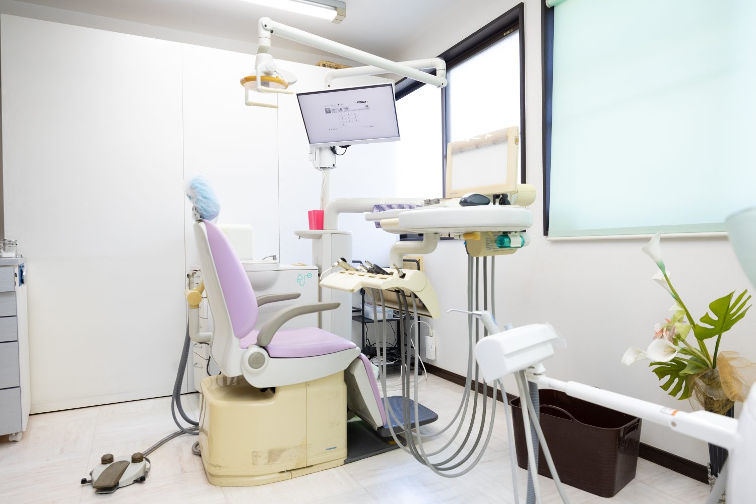 エスペレ歯科photo