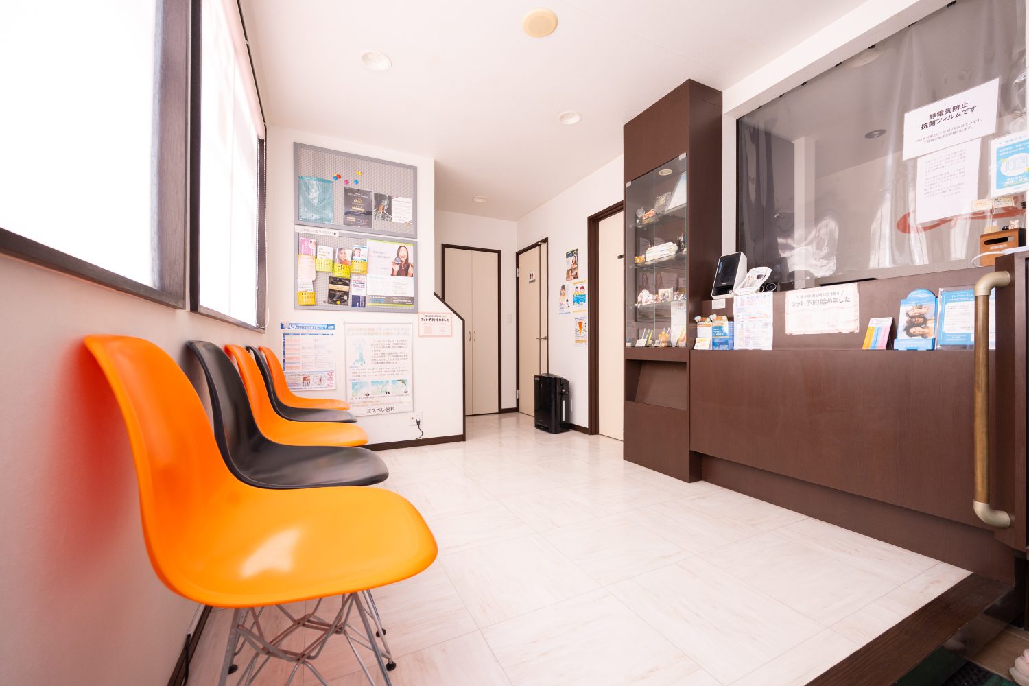 エスペレ歯科photo