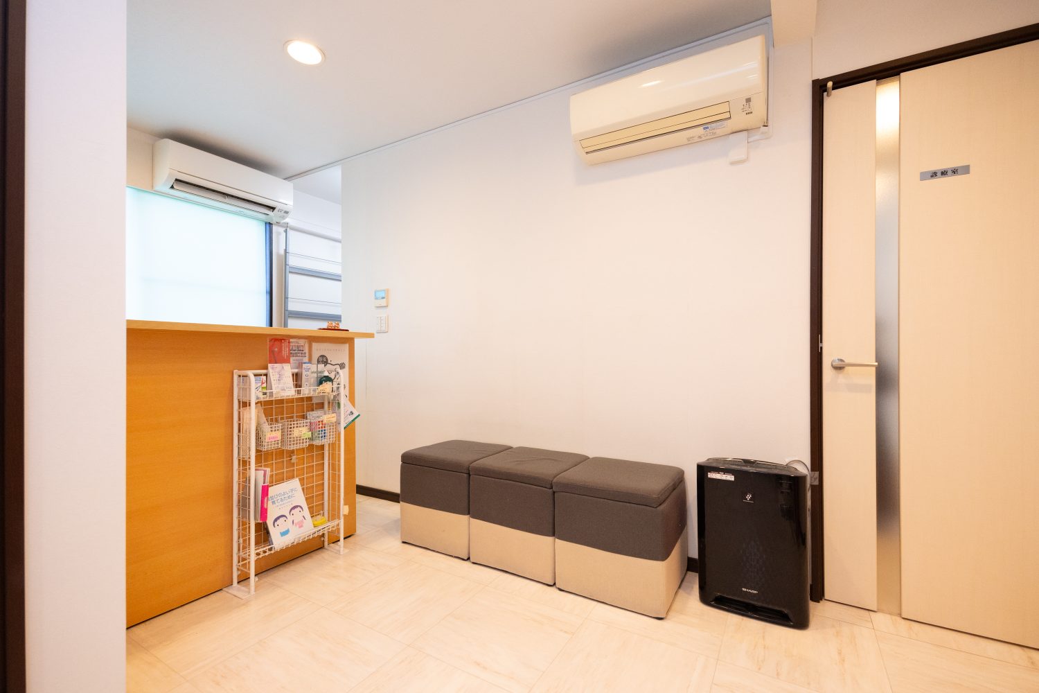 エスペレ歯科photo